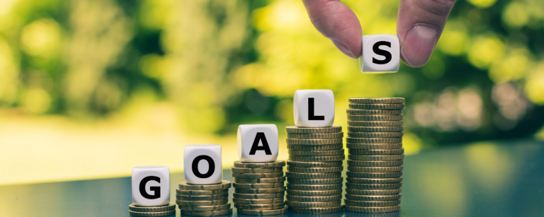 Setting and Reaching Financial Goals — How to Do It
