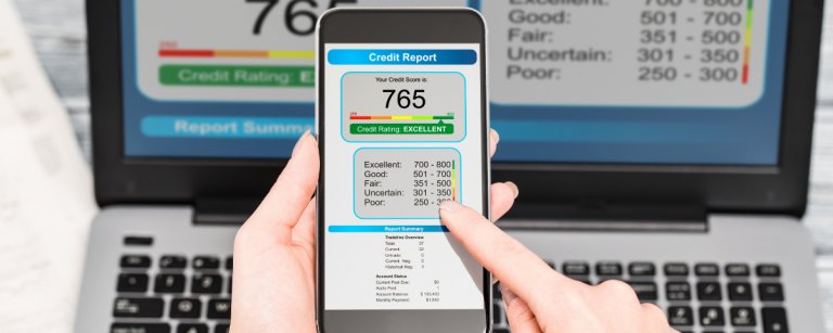 Three Reasons Why You Need A Credit Report