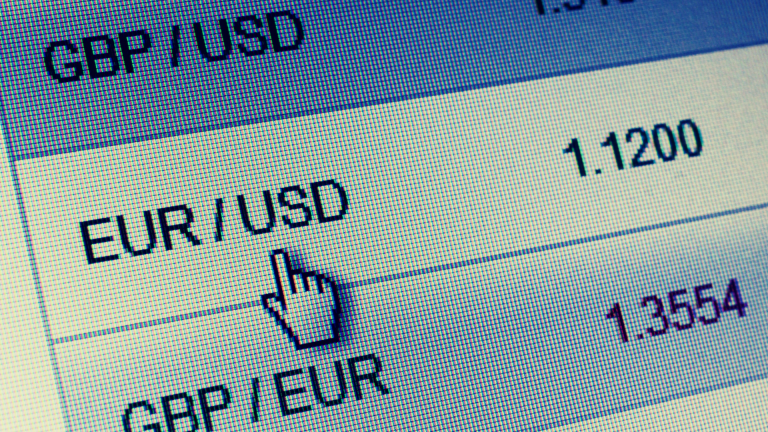 The Advantages of Knowing the Exchange Rates