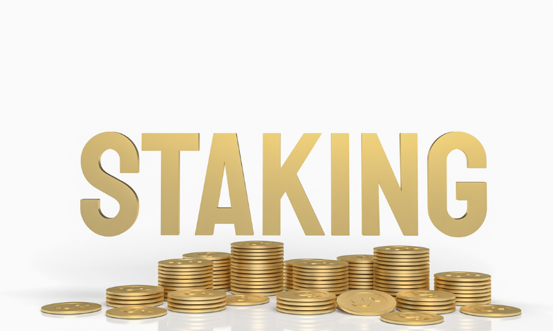 Top 5 Best Proof-of-Stake Coins