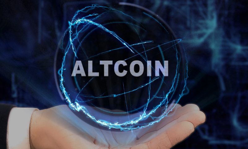 What is an Altcoin?
