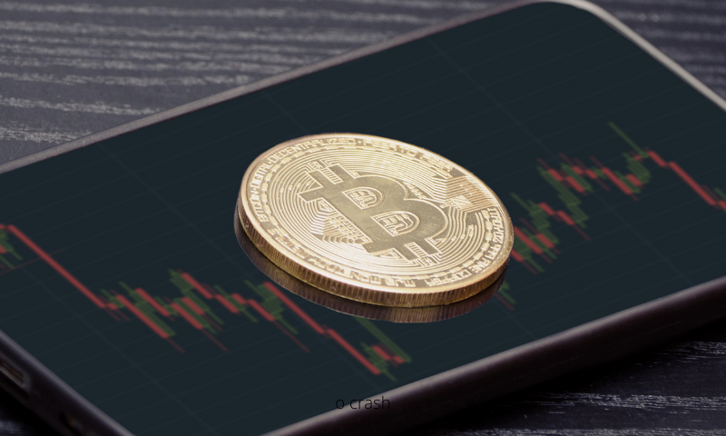 Why Do Cryptocurrencies Drop? 3 Reasons Crypto is Crashing 