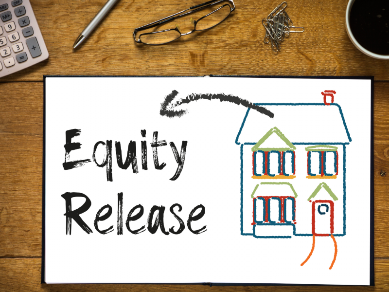 The Pros and Cons of Equity Releases