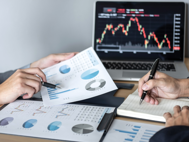 What Is Robinhood Investing?