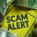 5 Tips for Spotting Cryptocurrency Scams