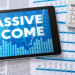 Passive Income: How To Make Money While You Sleep