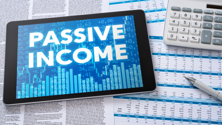 7 Proven Strategies for Generating Passive Income From Home