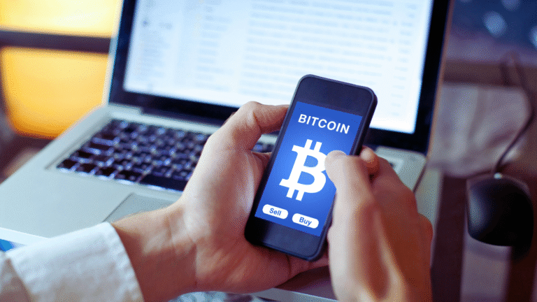 How to Buy Your First Cryptocurrency Safely: A Step-by-Step Guide for Beginners