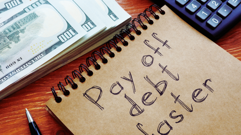 How to Pay Off Debt Faster Using the Snowball Method: A Step-by-Step Guide to Financial Freedom