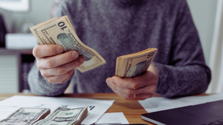 How to Stay Consistent with Your Budgeting Goals: Strategies for Long-Term Success