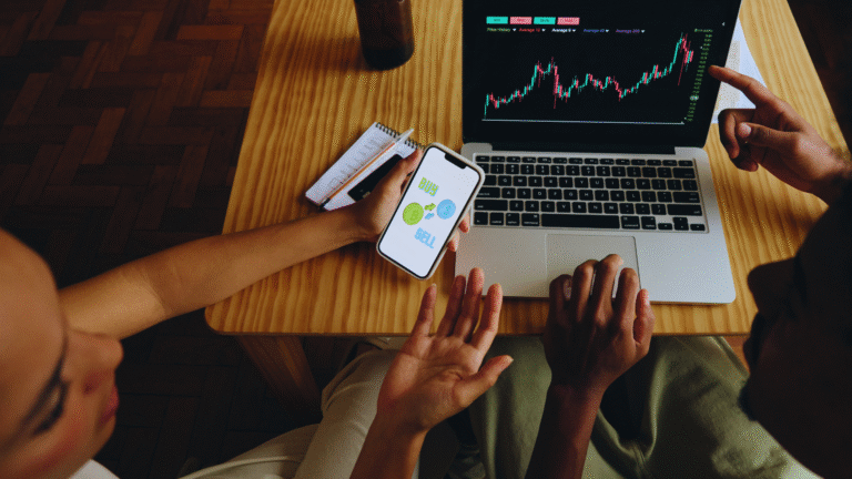 Stocks vs Crypto: Which is Better for Your Investment Strategy?