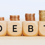 The Difference Between Good Debt and Bad Debt