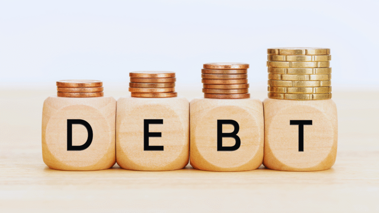 The Difference Between Good Debt and Bad Debt: Understanding How to Manage Your Finances Wisely