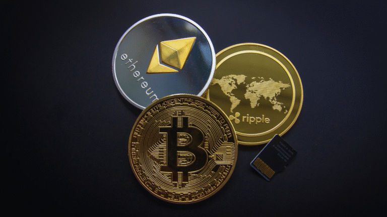 Top Crypto Terms Every Beginner Should Know for Successful Investing